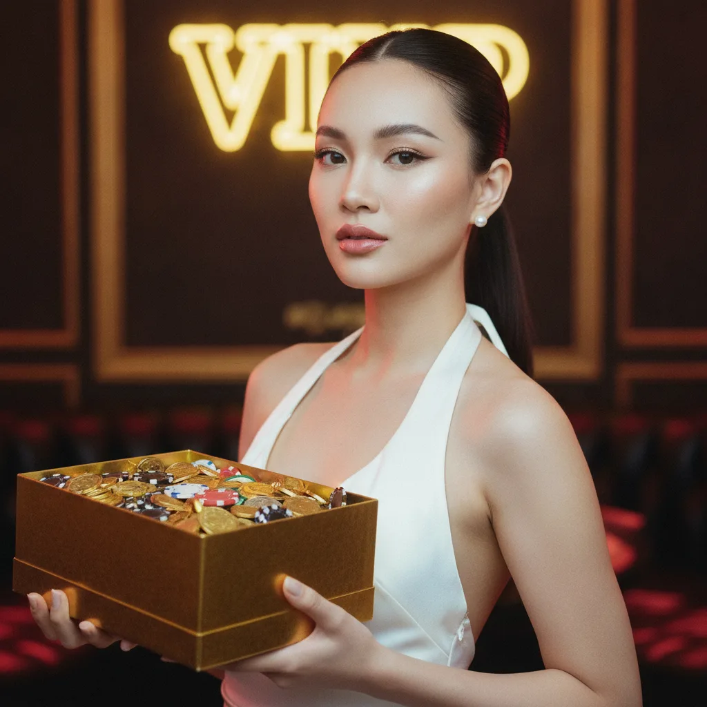 Mga Promo at Bonus pinaswin